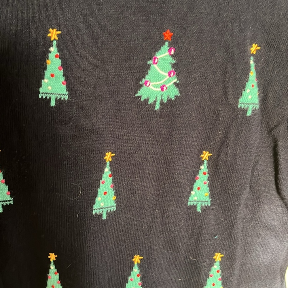 Talbots Sweater - Picture 3 of 3